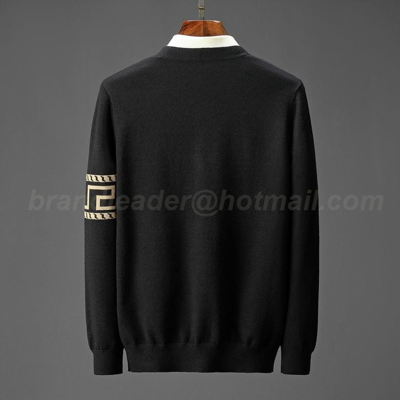 Versace Men's Sweater 23